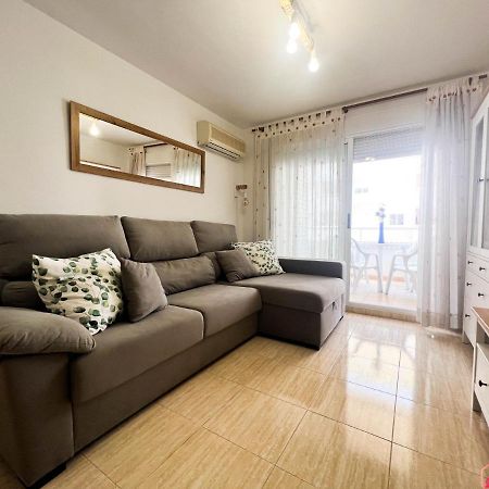 Ferienwohnung Centrico Y Renovado Oropesa del Mar Exterior foto
