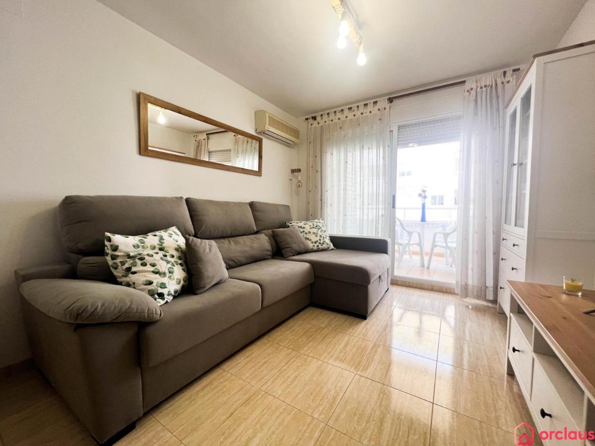Ferienwohnung Centrico Y Renovado Oropesa del Mar Exterior foto