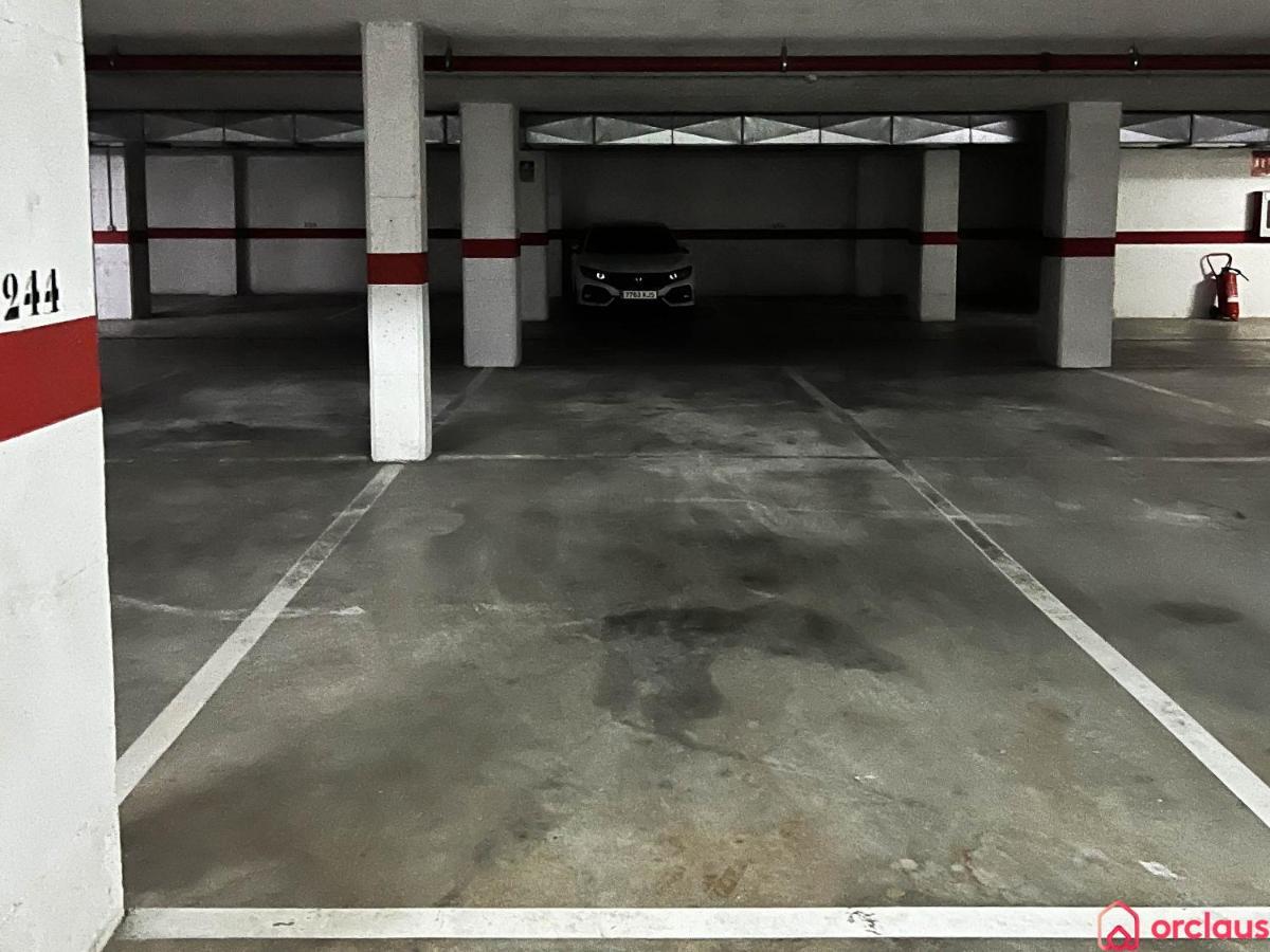 Ferienwohnung Centrico Y Renovado Oropesa del Mar Exterior foto