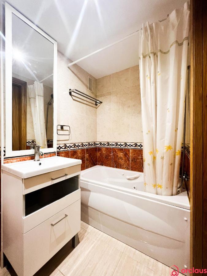 Ferienwohnung Centrico Y Renovado Oropesa del Mar Exterior foto