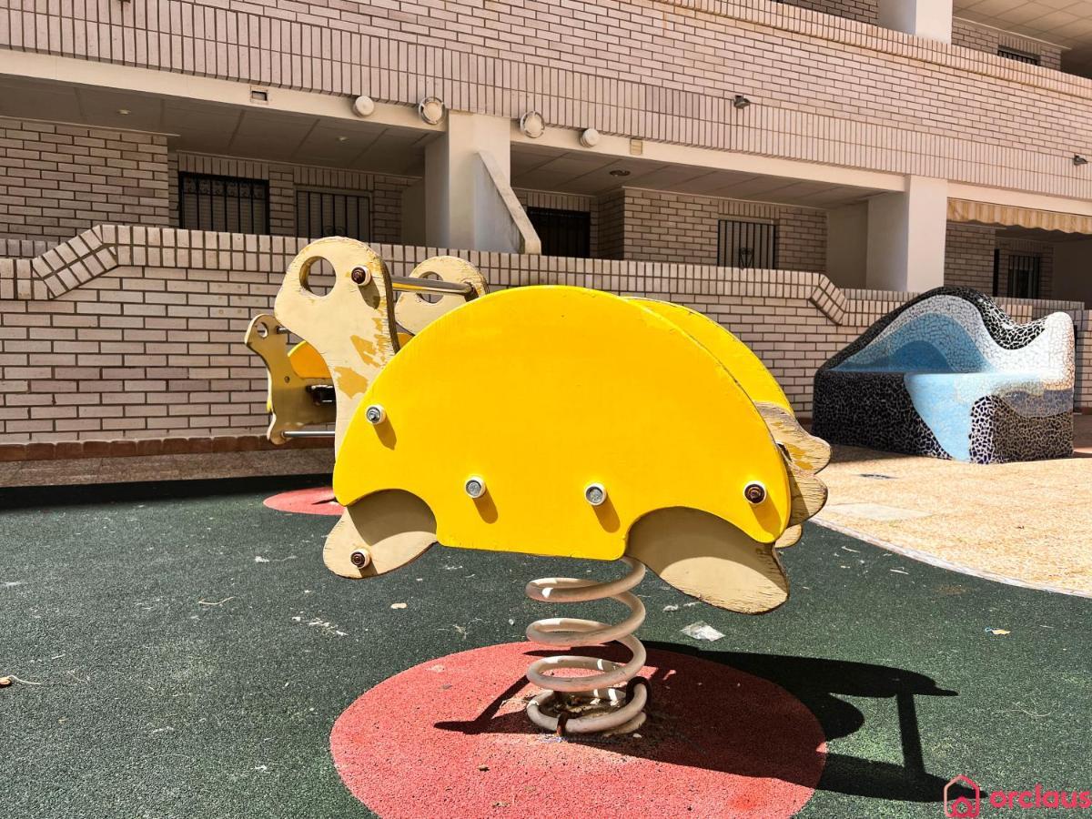 Ferienwohnung Centrico Y Renovado Oropesa del Mar Exterior foto