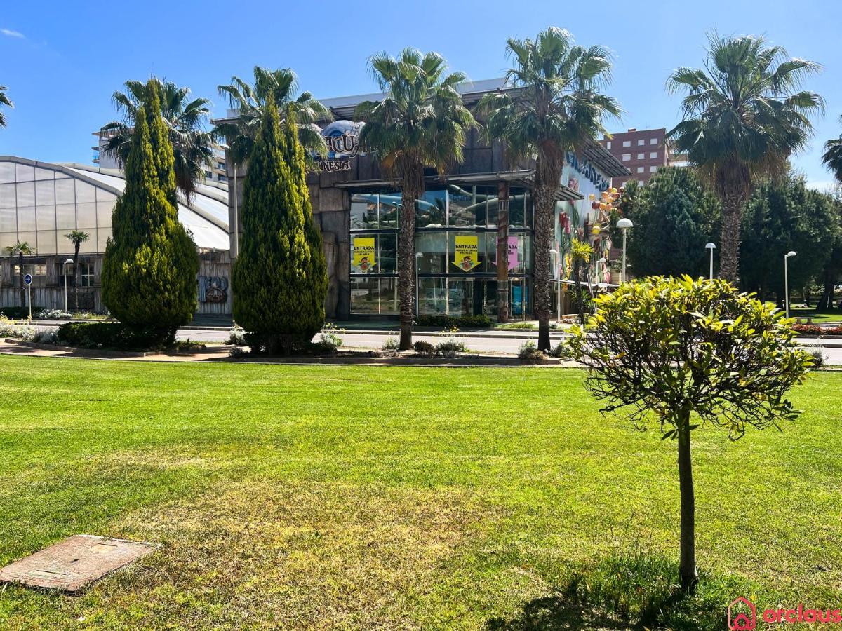 Ferienwohnung Centrico Y Renovado Oropesa del Mar Exterior foto