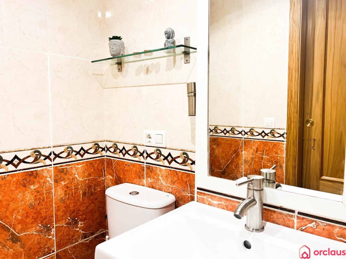 Ferienwohnung Centrico Y Renovado Oropesa del Mar Exterior foto