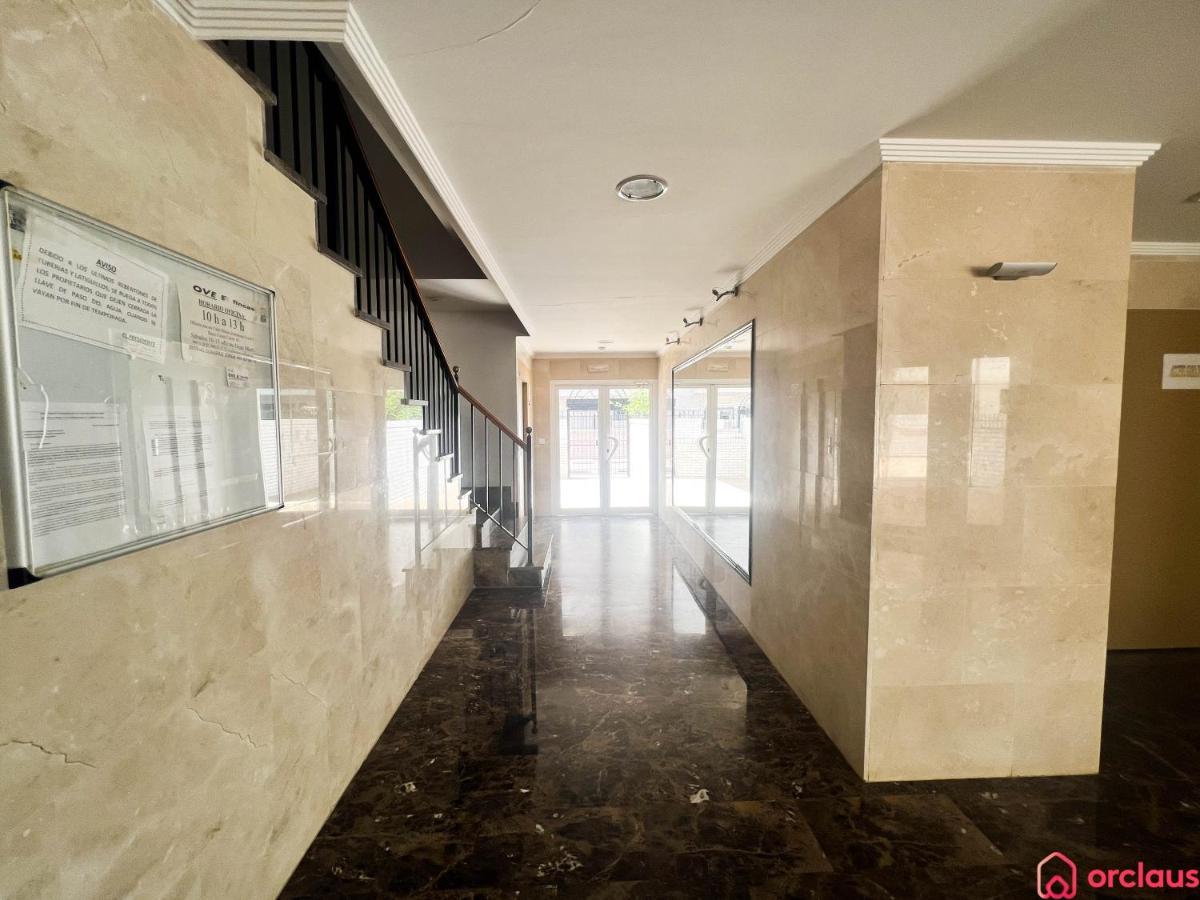 Ferienwohnung Centrico Y Renovado Oropesa del Mar Exterior foto