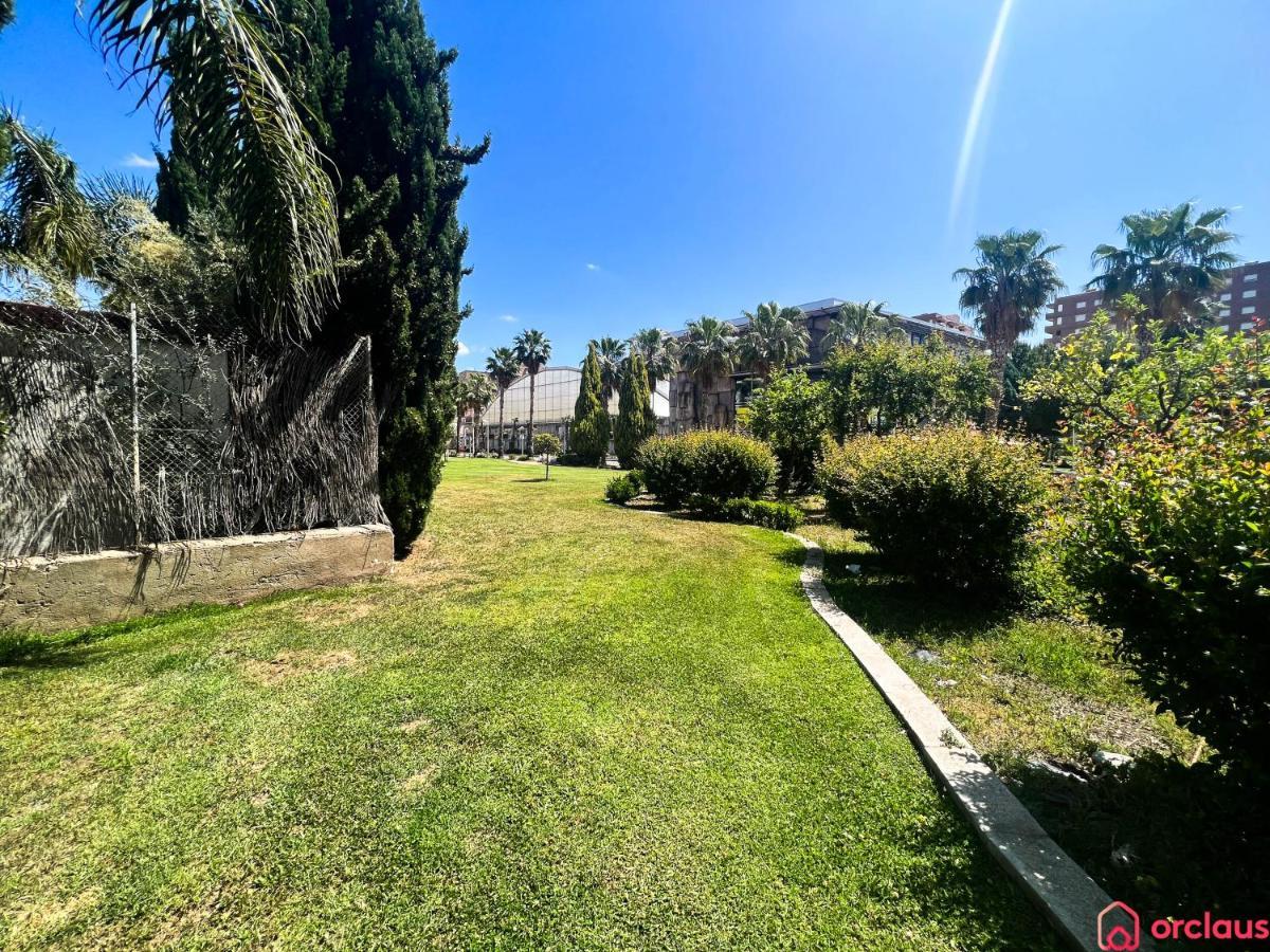 Ferienwohnung Centrico Y Renovado Oropesa del Mar Exterior foto