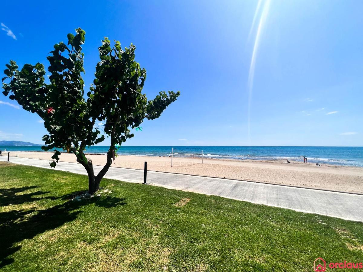 Ferienwohnung Centrico Y Renovado Oropesa del Mar Exterior foto